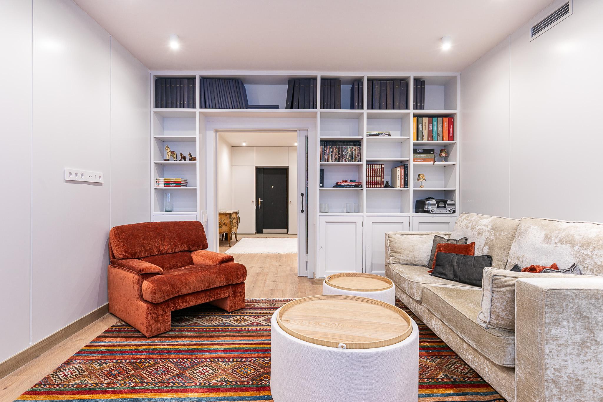 Imagen 37 Piso en alquiler en Barcelona / Plaza Gregorio Taumaturgo