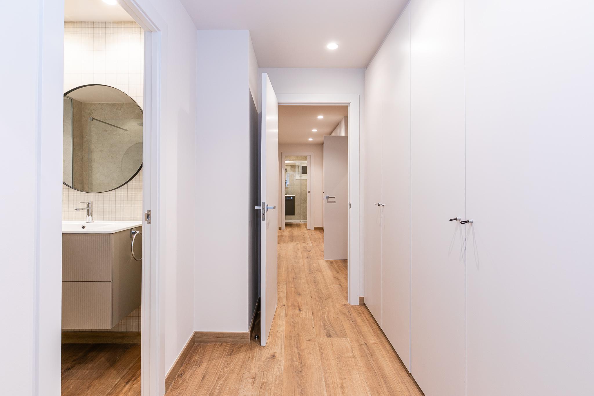 Imagen 10 Piso en alquiler en Barcelona / Plaza Gregorio Taumaturgo