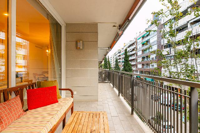 Imagen 39 Inmueble 300015 - Piso en alquiler en Barcelona / Plaza Gregorio Taumaturgo