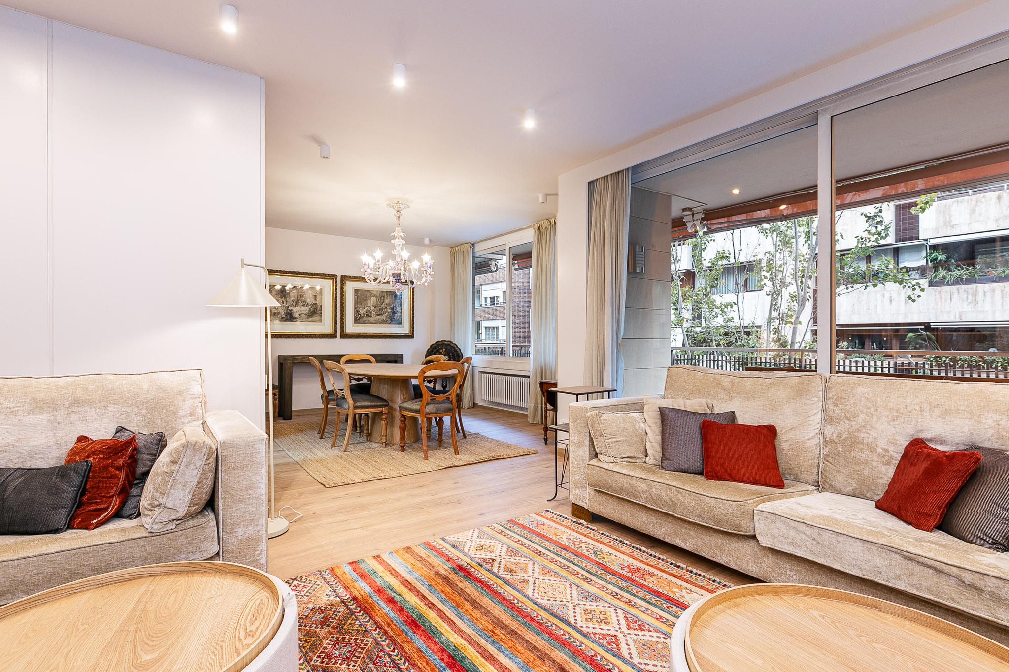 Imagen 40 Piso en alquiler en Barcelona / Plaza Gregorio Taumaturgo