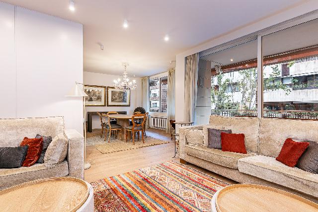 Imagen 40 Inmueble 300015 - Piso en alquiler en Barcelona / Plaza Gregorio Taumaturgo