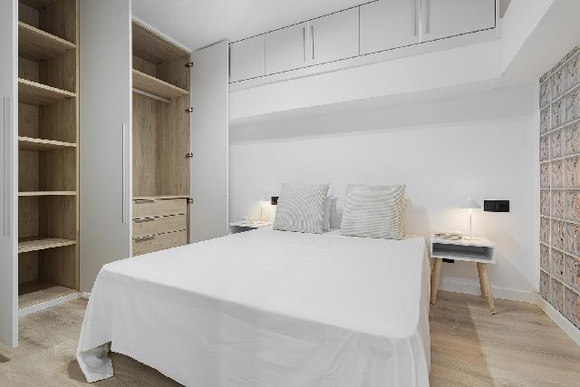 Imagen 2 Inmueble 300019 - Piso en venta en Barcelona / Travessera de Gràcia - Calle Marina