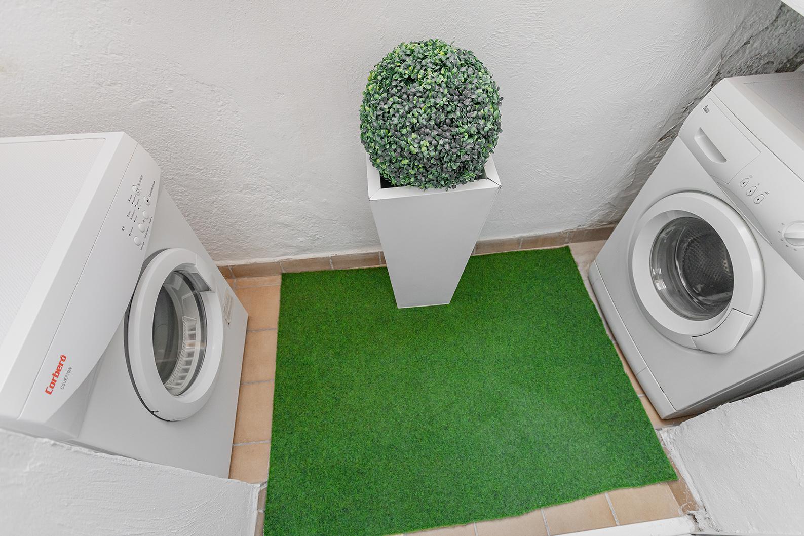 Imagen 21 Piso en venta en Barcelona / Travessera de Gràcia - Calle Marina