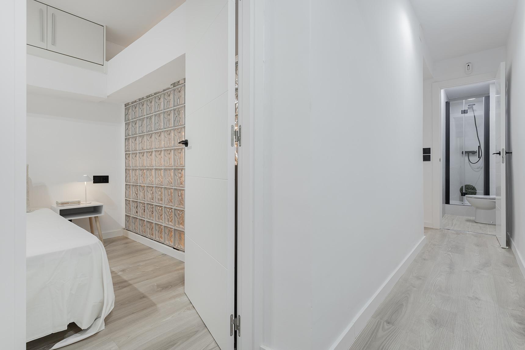 Imagen 8 Piso en venta en Barcelona / Travessera de Gràcia - Calle Marina