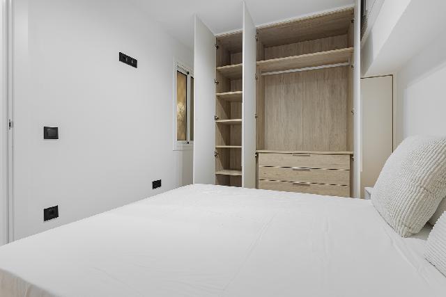 Imagen 10 Inmueble 300019 - Piso en venta en Barcelona / Travessera de Gràcia - Calle Marina