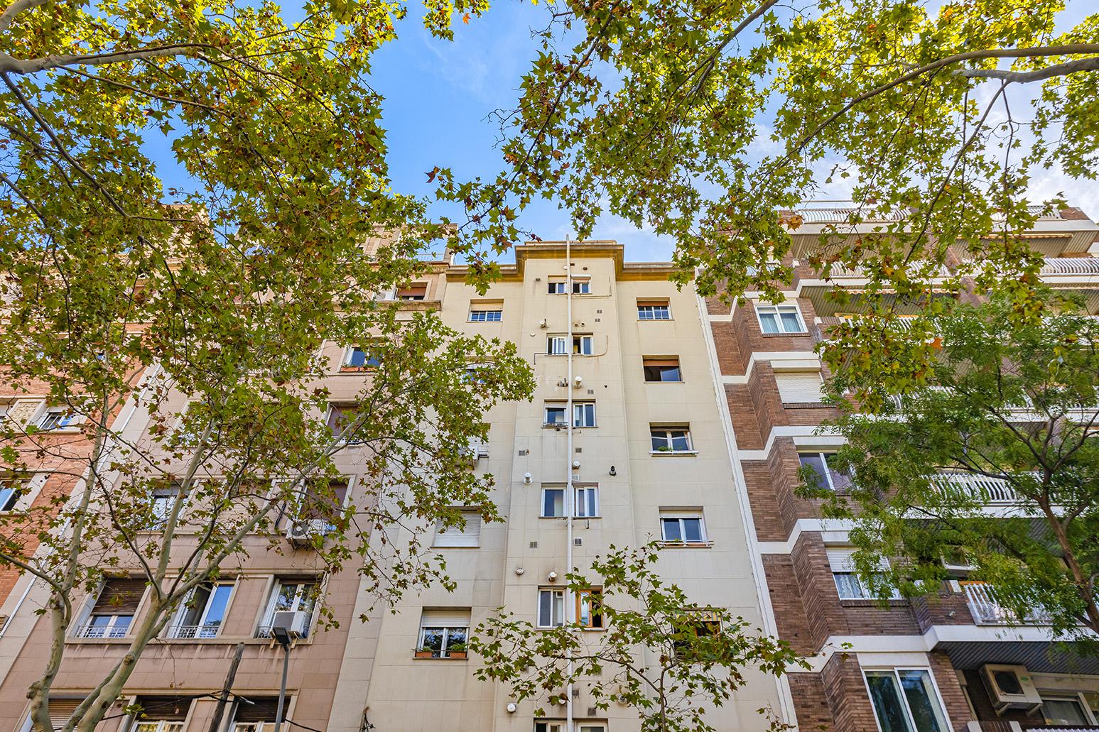 Imagen 30 Piso en venta en Barcelona / Travessera de Gràcia - Calle Marina