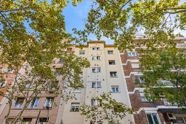 Imagen 30 Inmueble 300019 - Piso en venta en Barcelona / Travessera de Gràcia - Calle Marina