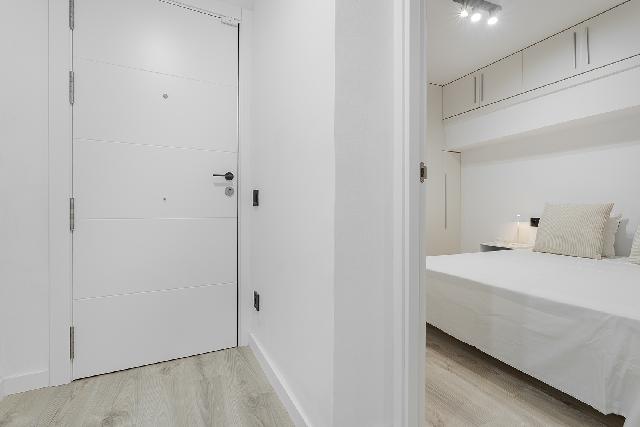 Imagen 15 Inmueble 300019 - Piso en venta en Barcelona / Travessera de Gràcia - Calle Marina