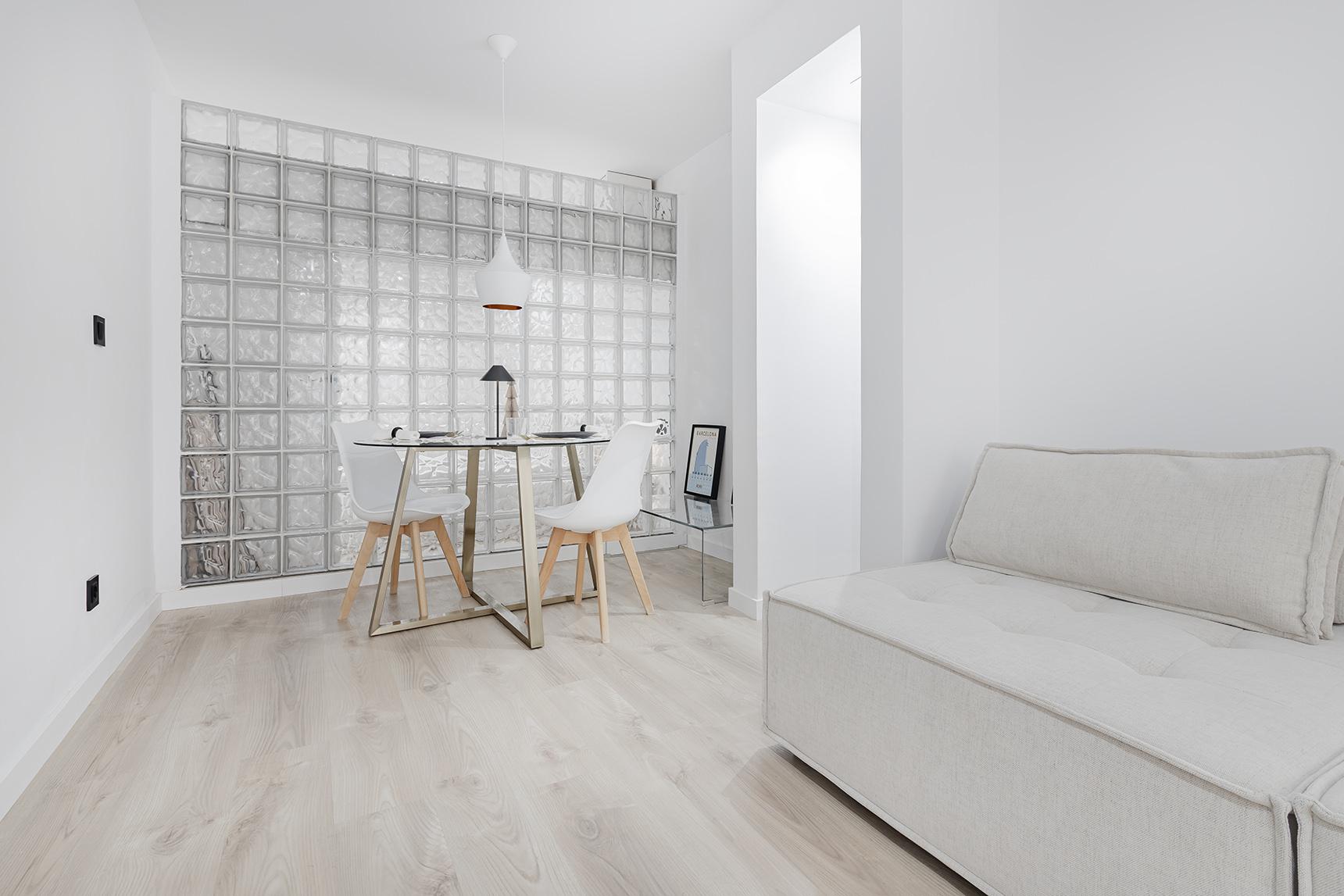 Imagen 17 Piso en venta en Barcelona / Travessera de Gràcia - Calle Marina