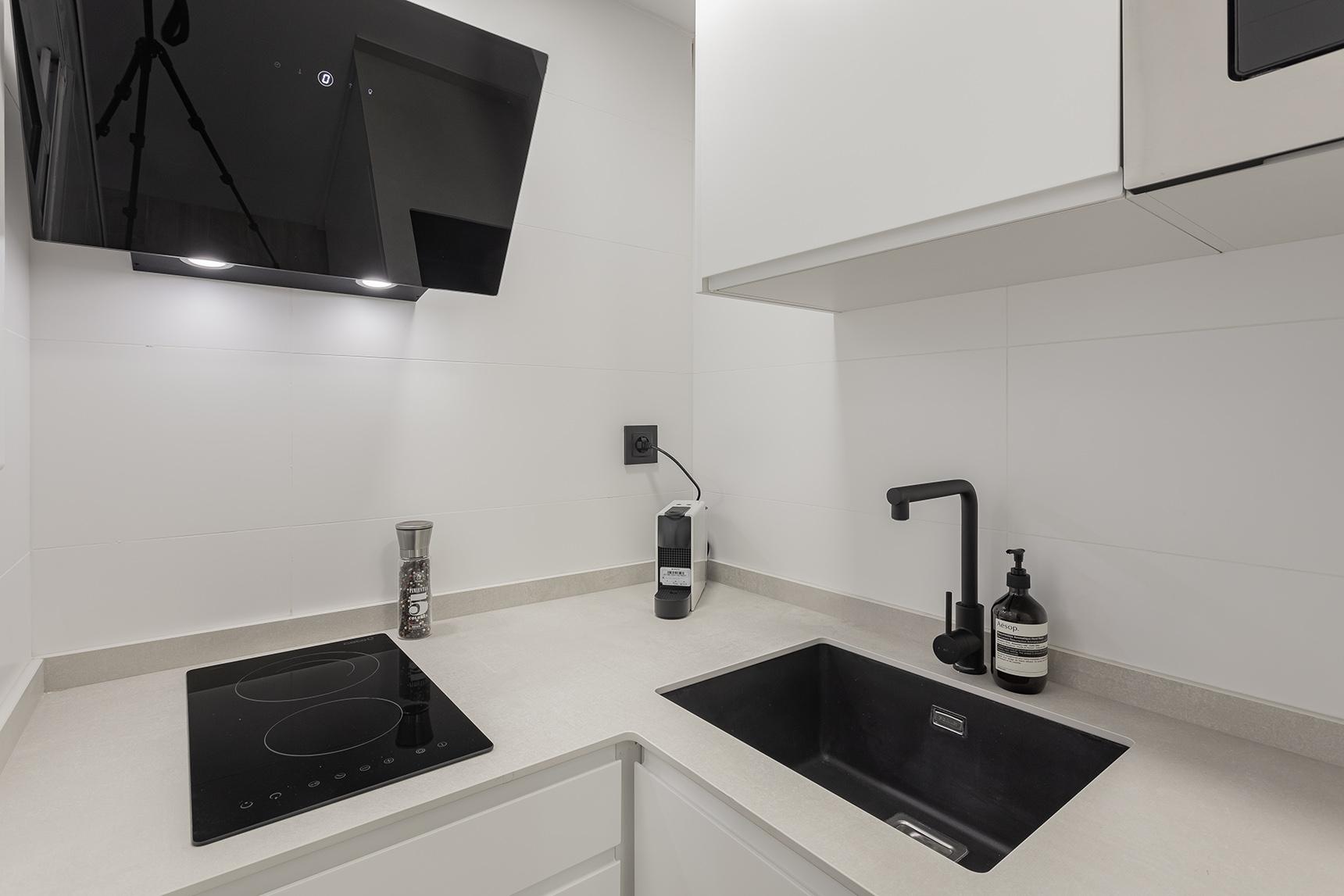 Imagen 22 Piso en venta en Barcelona / Travessera de Gràcia - Calle Marina