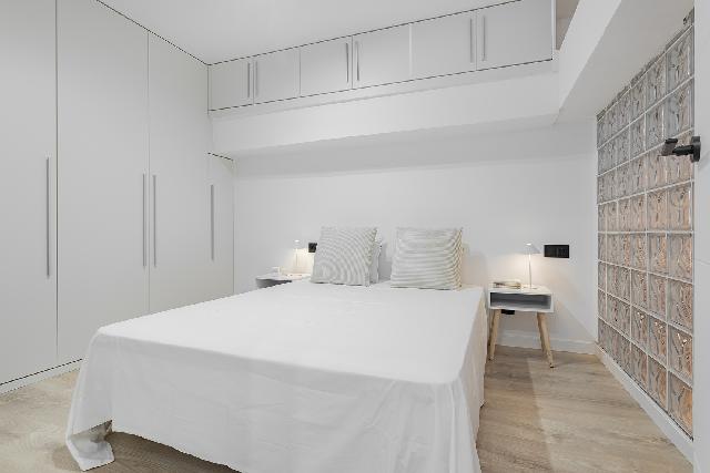 Imagen 18 Inmueble 300019 - Piso en venta en Barcelona / Travessera de Gràcia - Calle Marina