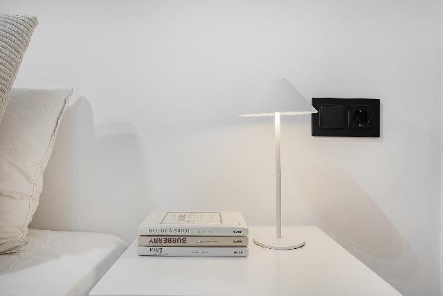 Imagen 19 Inmueble 300019 - Piso en venta en Barcelona / Travessera de Gràcia - Calle Marina