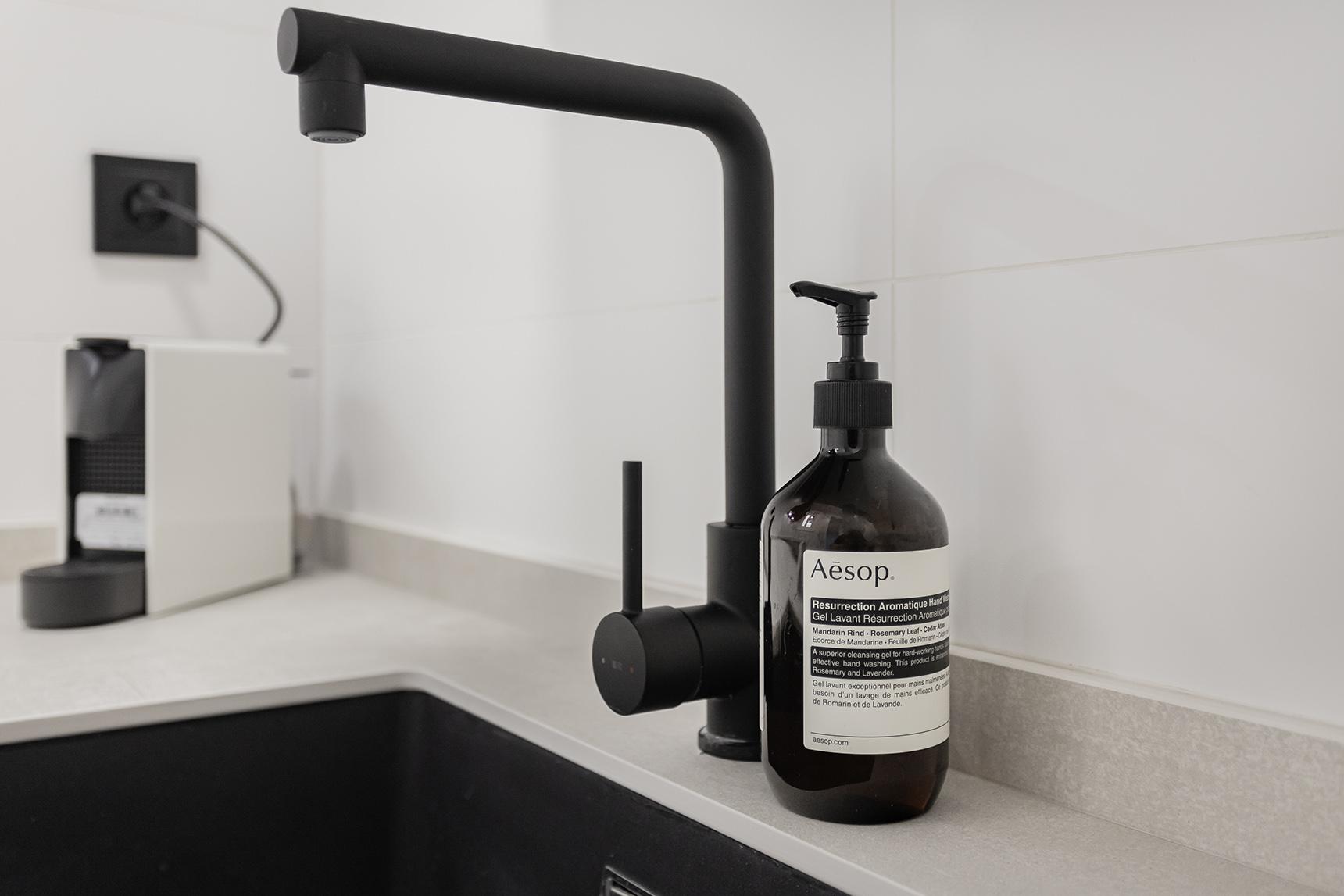 Imagen 27 Piso en venta en Barcelona / Travessera de Gràcia - Calle Marina