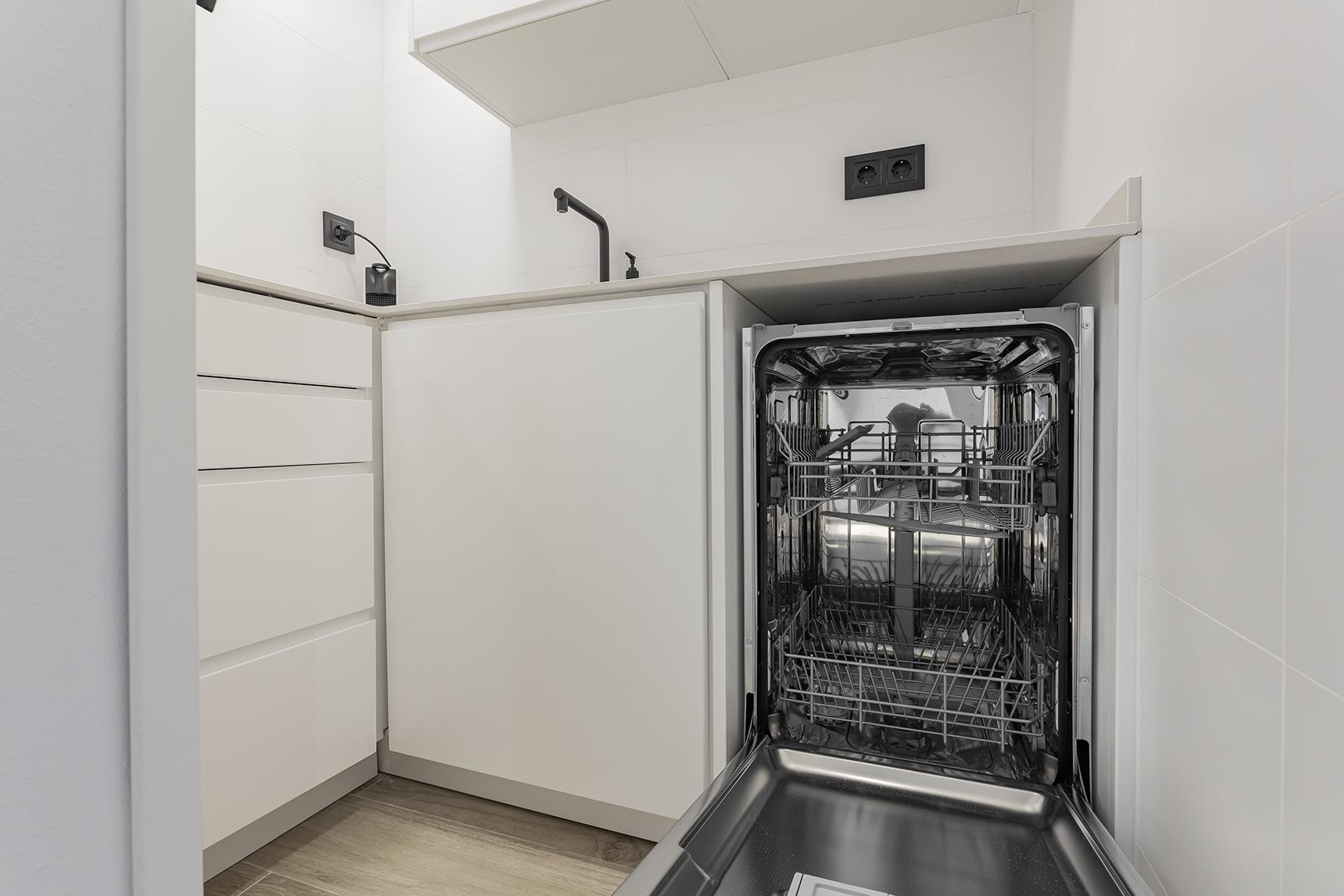 Imagen 24 Piso en venta en Barcelona / Travessera de Gràcia - Calle Marina