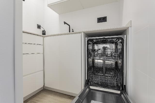 Imagen 24 Inmueble 300019 - Piso en venta en Barcelona / Travessera de Gràcia - Calle Marina