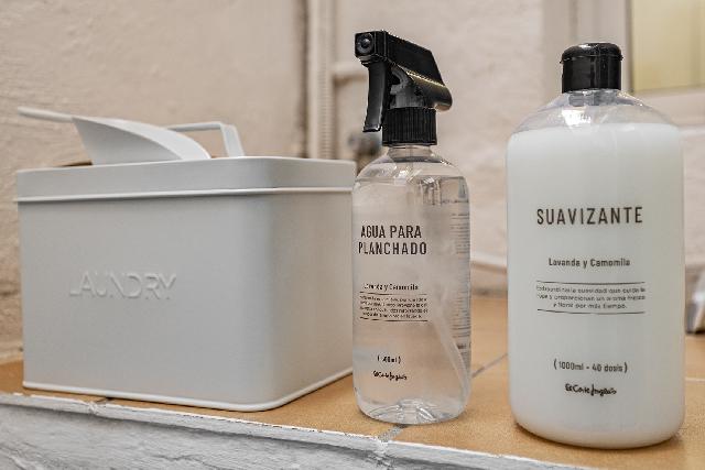 Imagen 28 Inmueble 300019 - Piso en venta en Barcelona / Travessera de Gràcia - Calle Marina