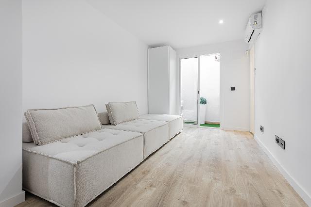 Imagen 7 Inmueble 300019 - Piso en venta en Barcelona / Travessera de Gràcia - Calle Marina