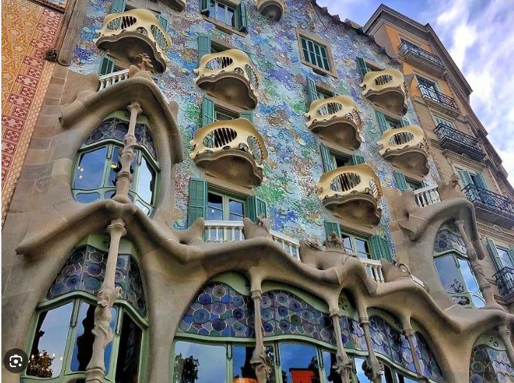 Imagen 4 Ático en venta en Barcelona / Pau Claris- Gran Vía