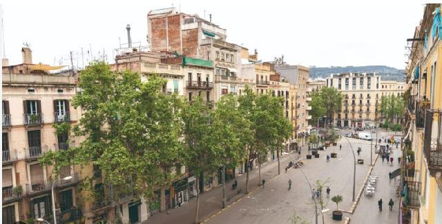 Imagen 4 Inmueble 300315 - Piso en venta en Barcelona / Barri de Sant Antoni