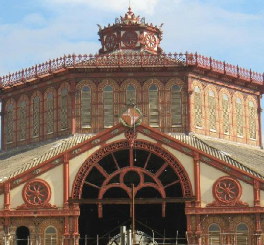 Imagen 2 Inmueble 300315 - Piso en venta en Barcelona / Barri de Sant Antoni