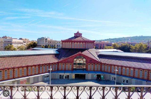 Imagen 3 Inmueble 300315 - Piso en venta en Barcelona / Barri de Sant Antoni