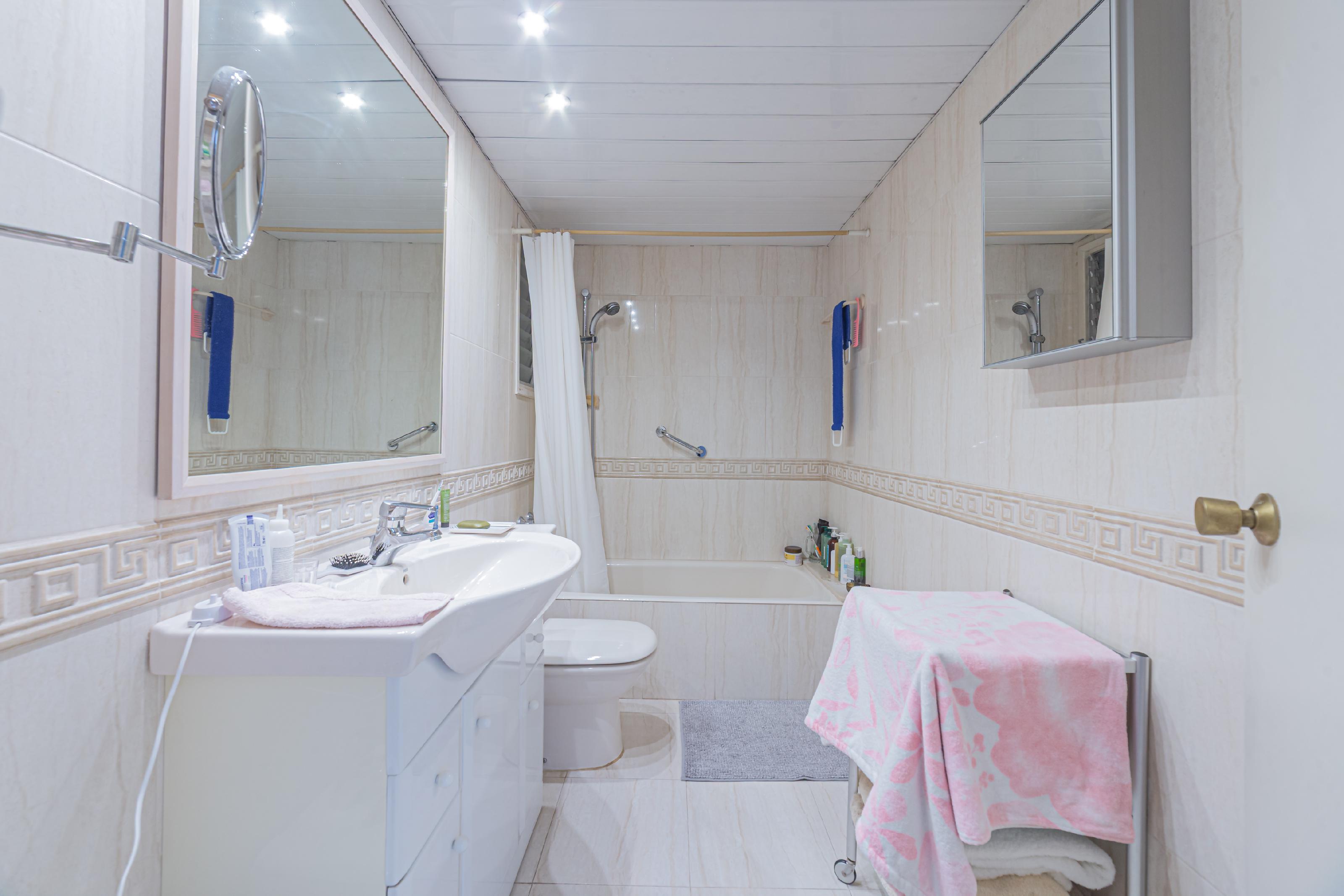 Imagen 21 Piso en venta en Barcelona / Próximo al Liceo Francés