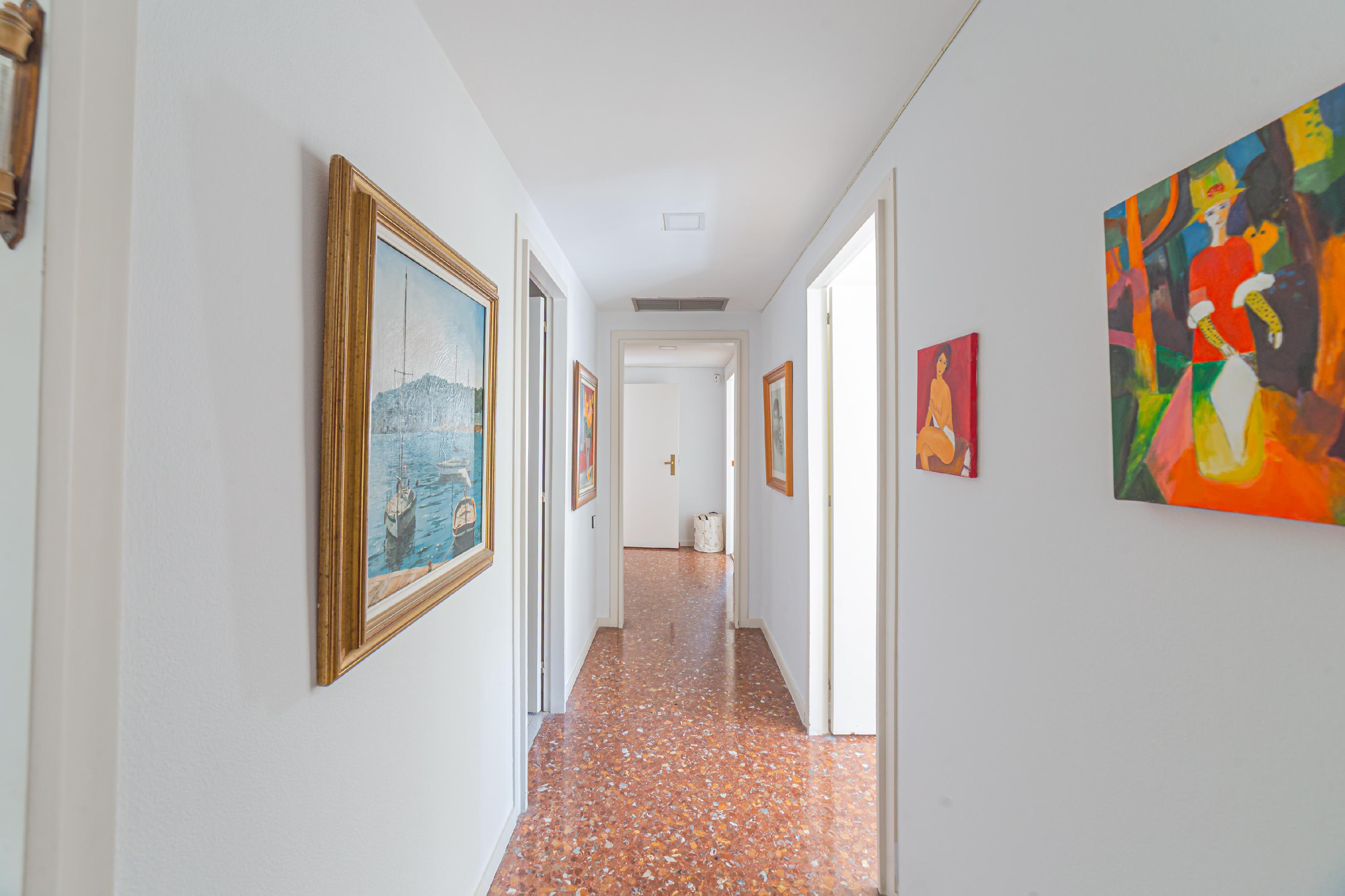 Imagen 14 Piso en venta en Barcelona / Próximo al Liceo Francés