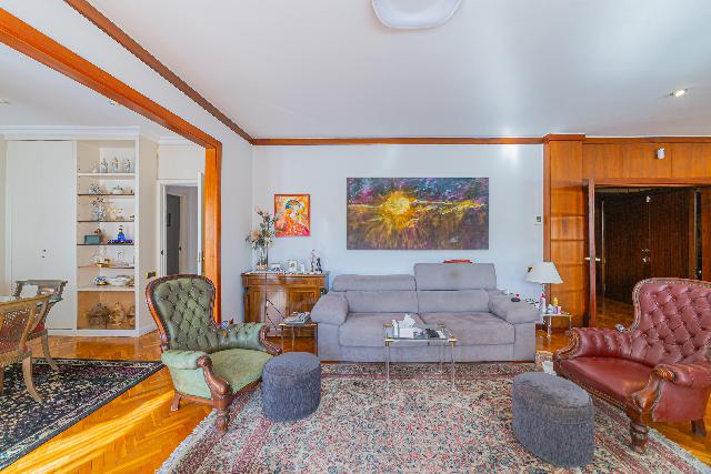 Imagen 7 Inmueble 300344 - Piso en venta en Barcelona / Próximo al Liceo Francés