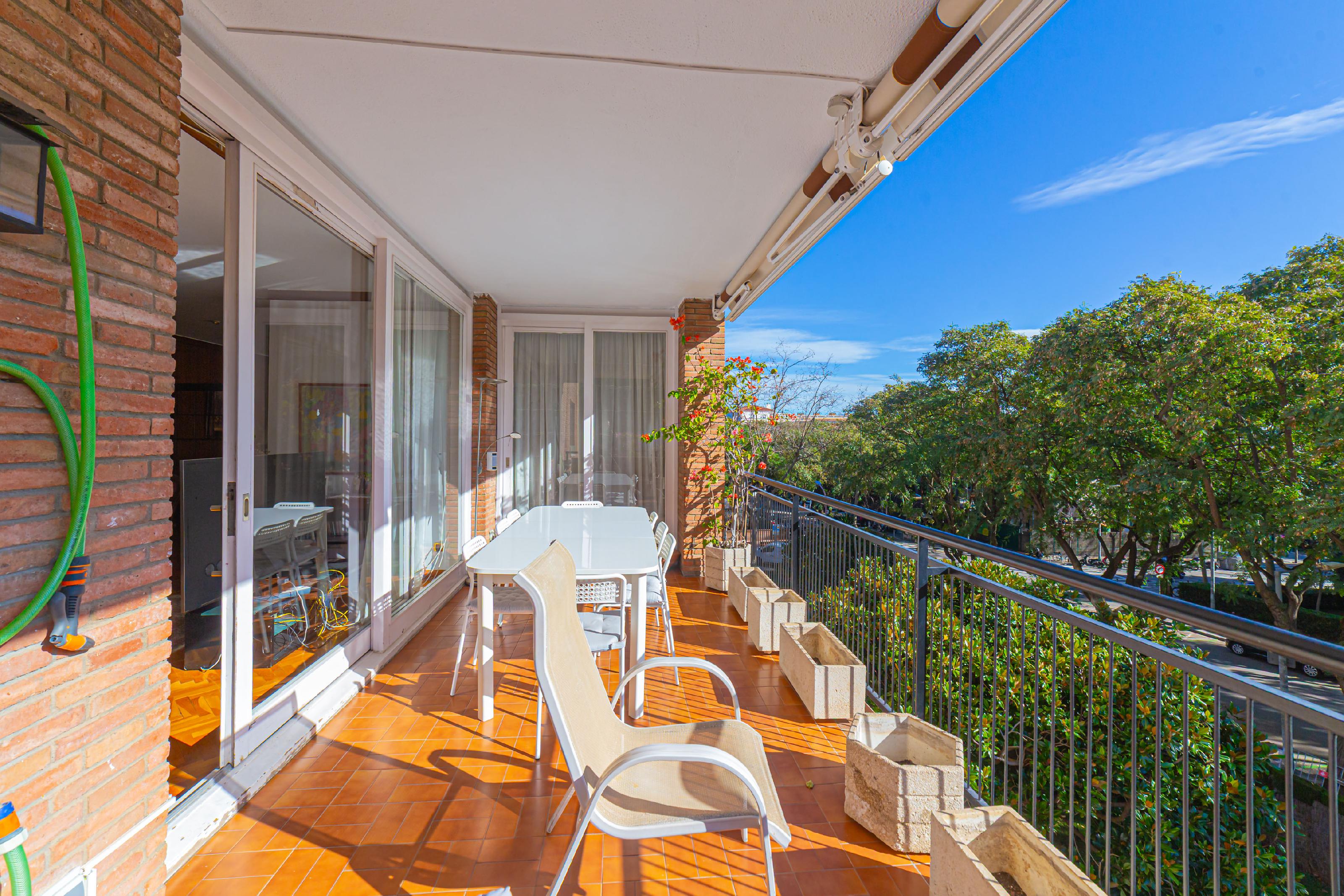 Imagen 5 Piso en venta en Barcelona / Próximo al Liceo Francés