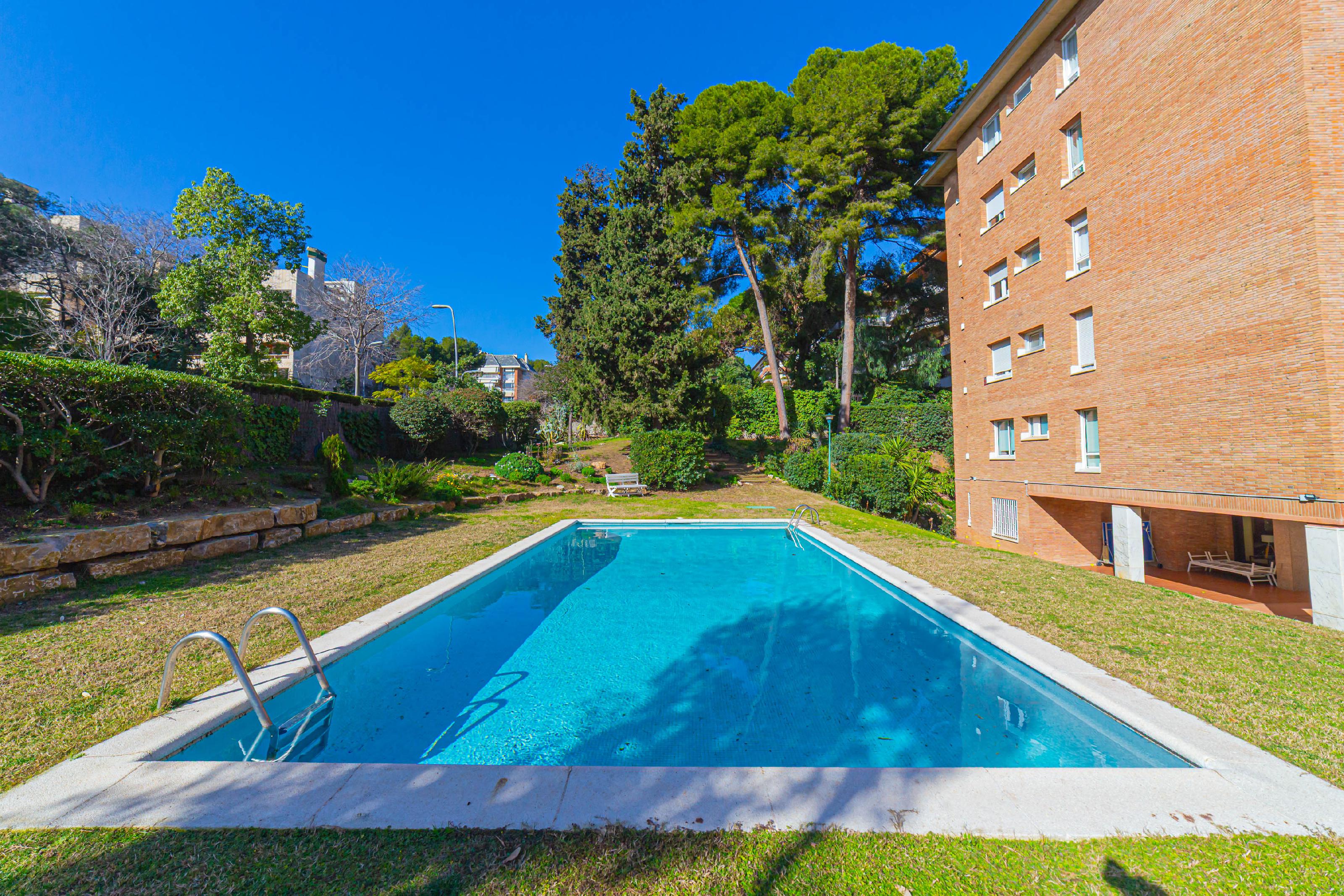 Imagen 35 Piso en venta en Barcelona / Próximo al Liceo Francés