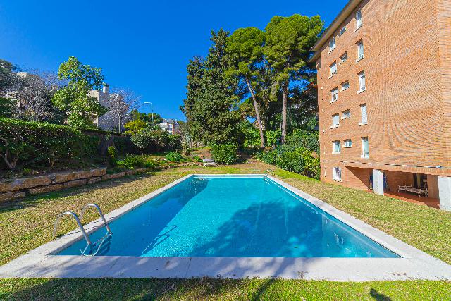 Imagen 35 Inmueble 300344 - Piso en venta en Barcelona / Próximo al Liceo Francés