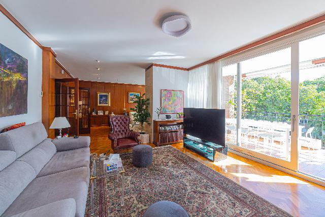 Imagen 3 Inmueble 300344 - Piso en venta en Barcelona / Próximo al Liceo Francés