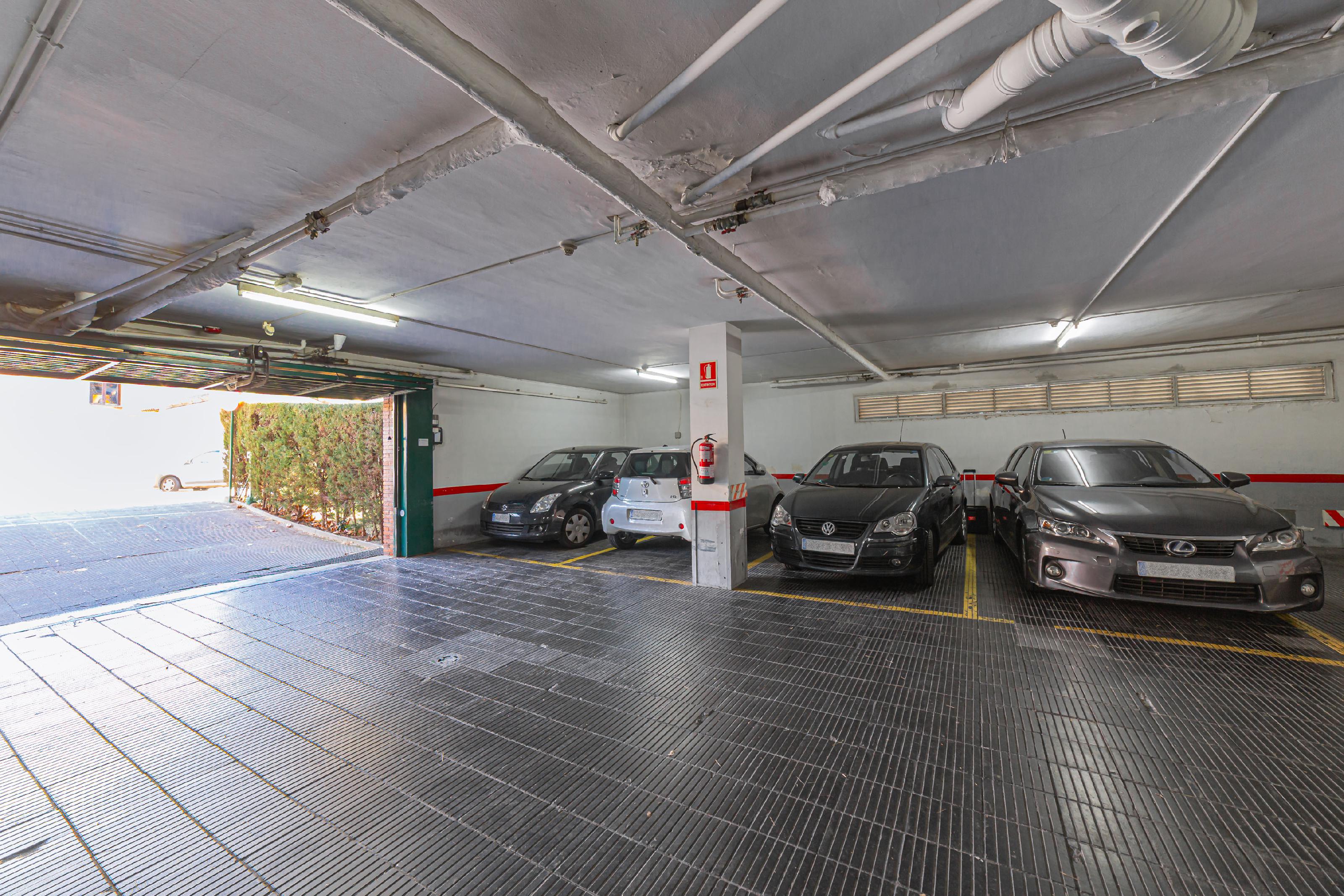 Imagen 36 Piso en venta en Barcelona / Próximo al Liceo Francés