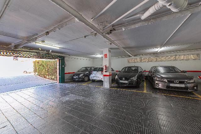 Imagen 36 Inmueble 300344 - Piso en venta en Barcelona / Próximo al Liceo Francés