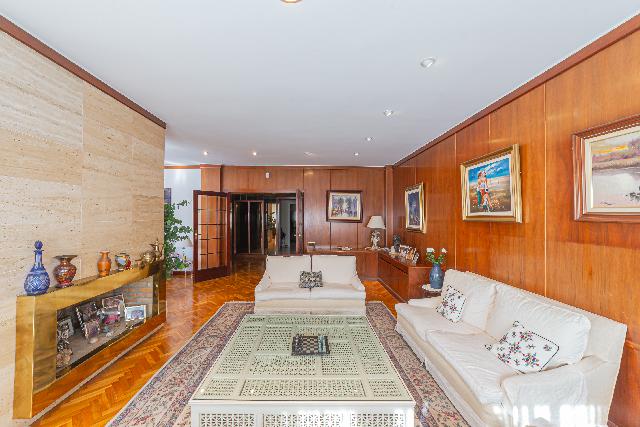 Imagen 8 Inmueble 300344 - Piso en venta en Barcelona / Próximo al Liceo Francés