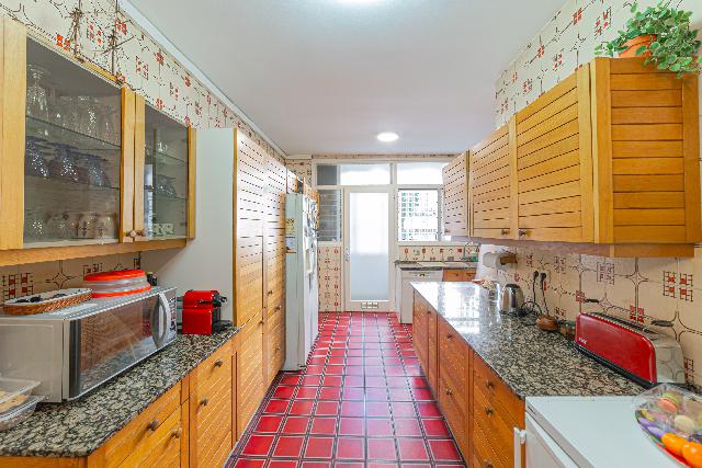 Imagen 28 Inmueble 300344 - Piso en venta en Barcelona / Próximo al Liceo Francés