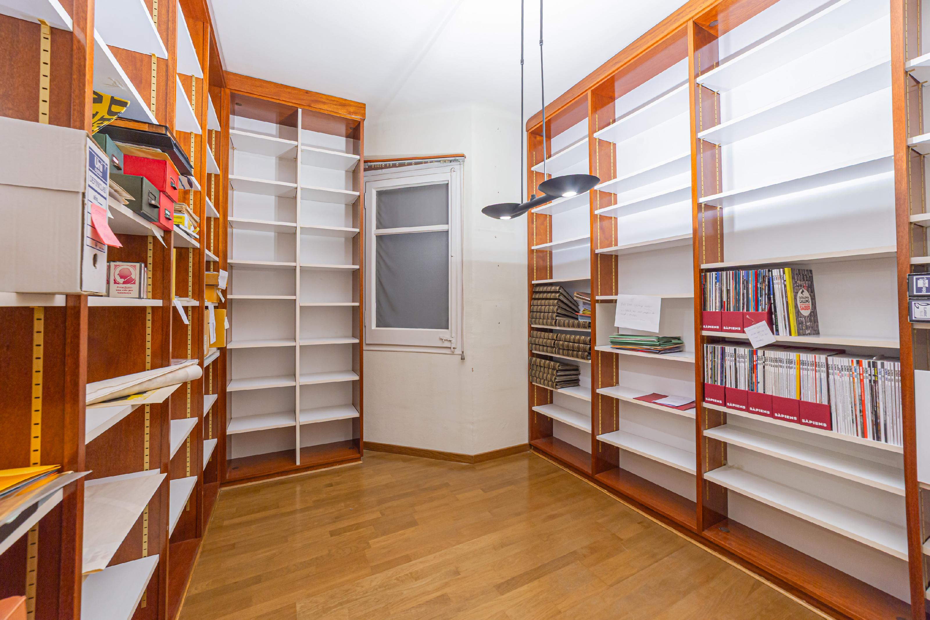 Imagen 11 Piso en venta en Barcelona / Calvet-Turó Park