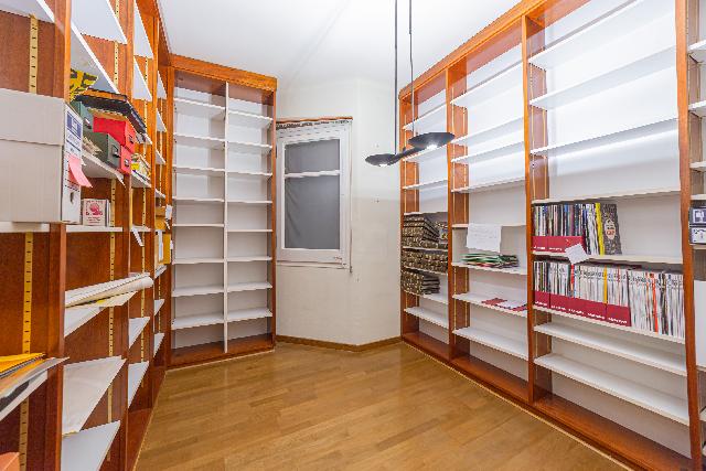 Imagen 11 Inmueble 300363 - Piso en venta en Barcelona / Calvet-Turó Park