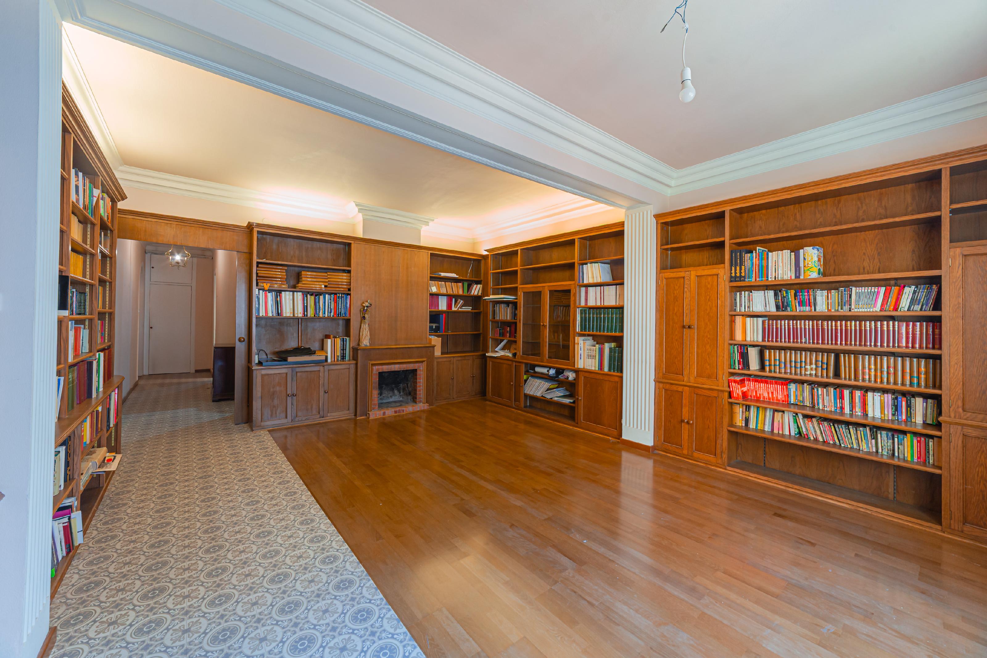 Imagen 3 Piso en venta en Barcelona / Calvet-Turó Park