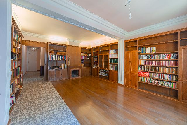 Imagen 3 Inmueble 300363 - Piso en venta en Barcelona / Calvet-Turó Park