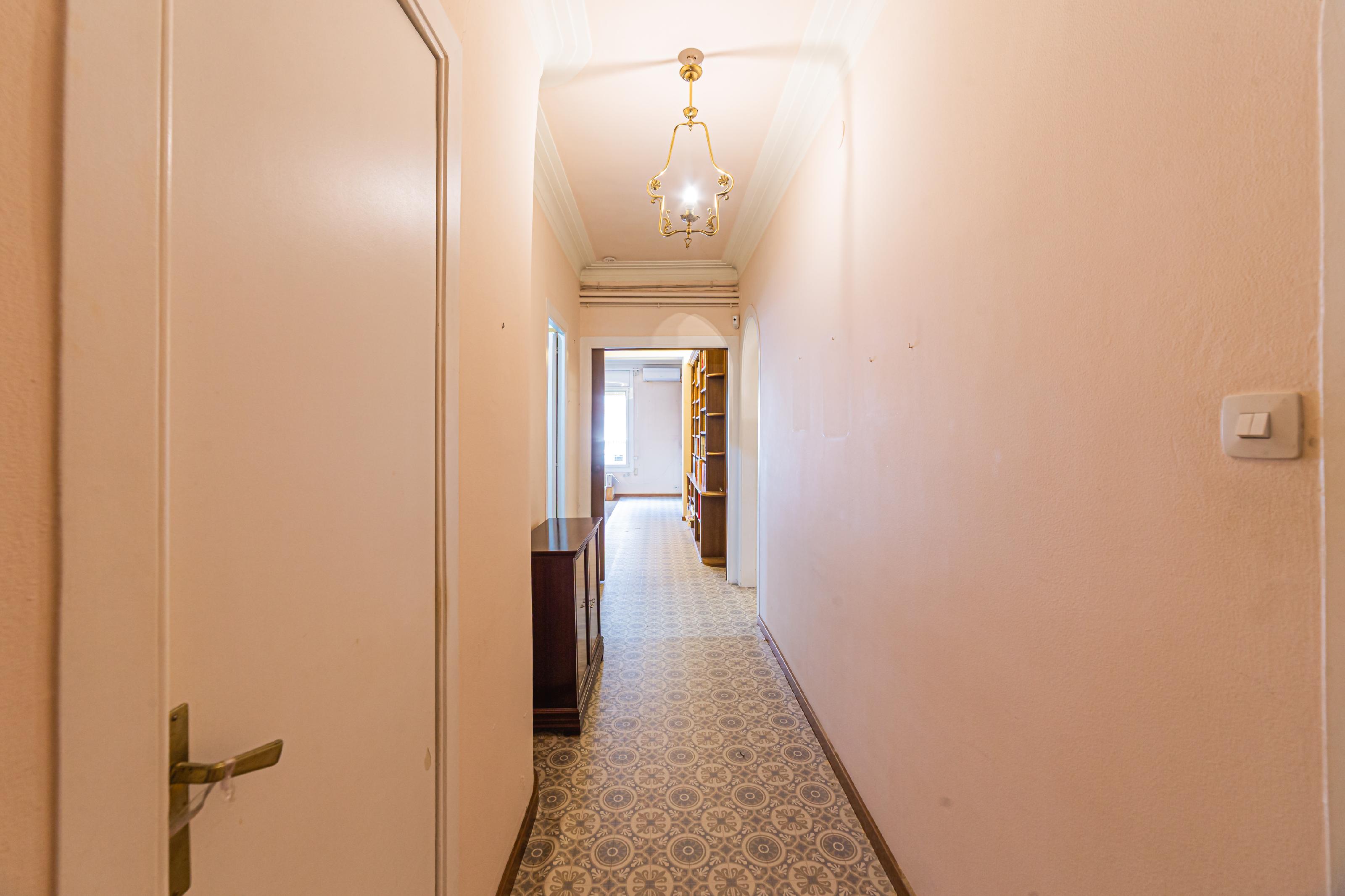 Imagen 13 Piso en venta en Barcelona / Calvet-Turó Park