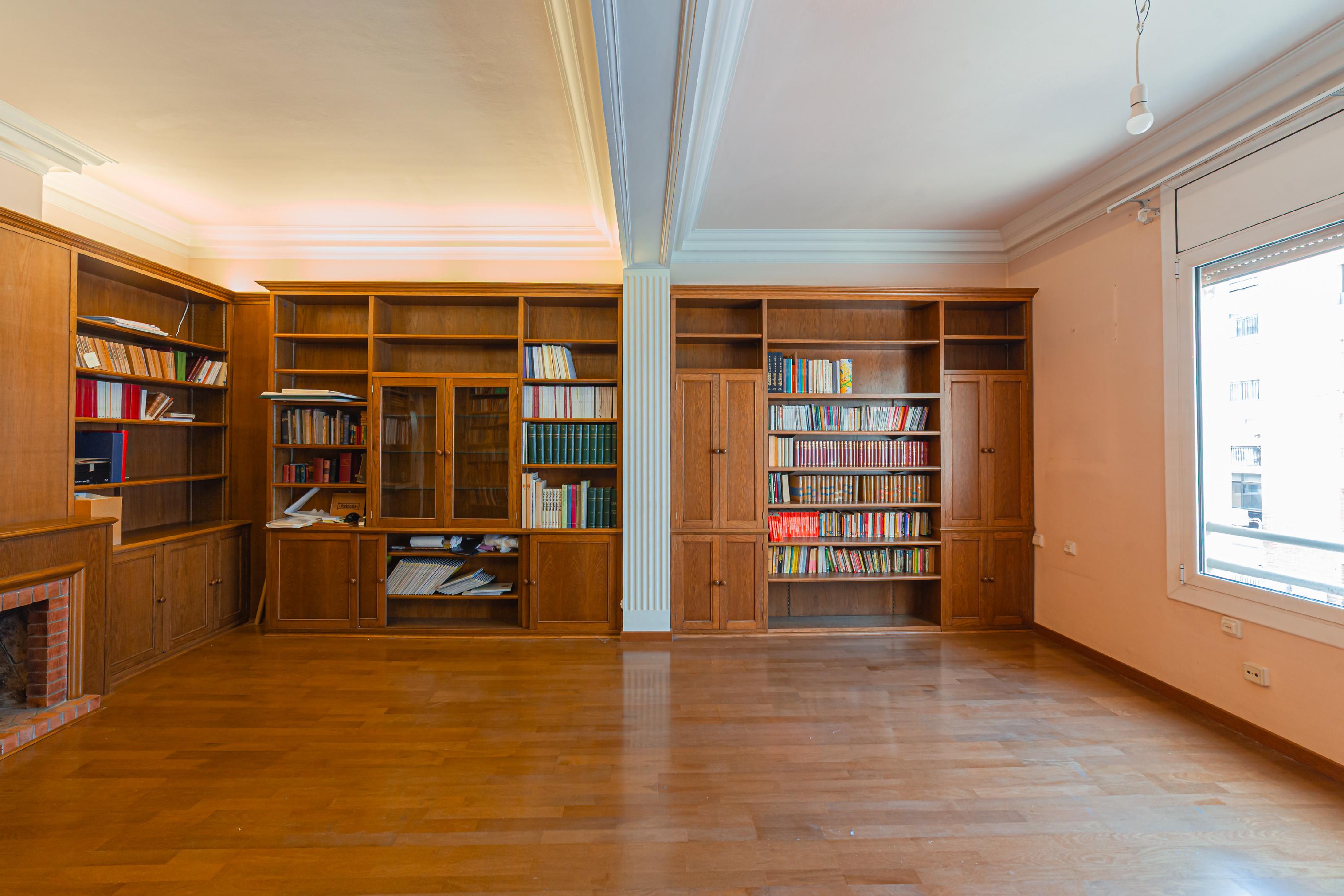 Imagen 6 Piso en venta en Barcelona / Calvet-Turó Park