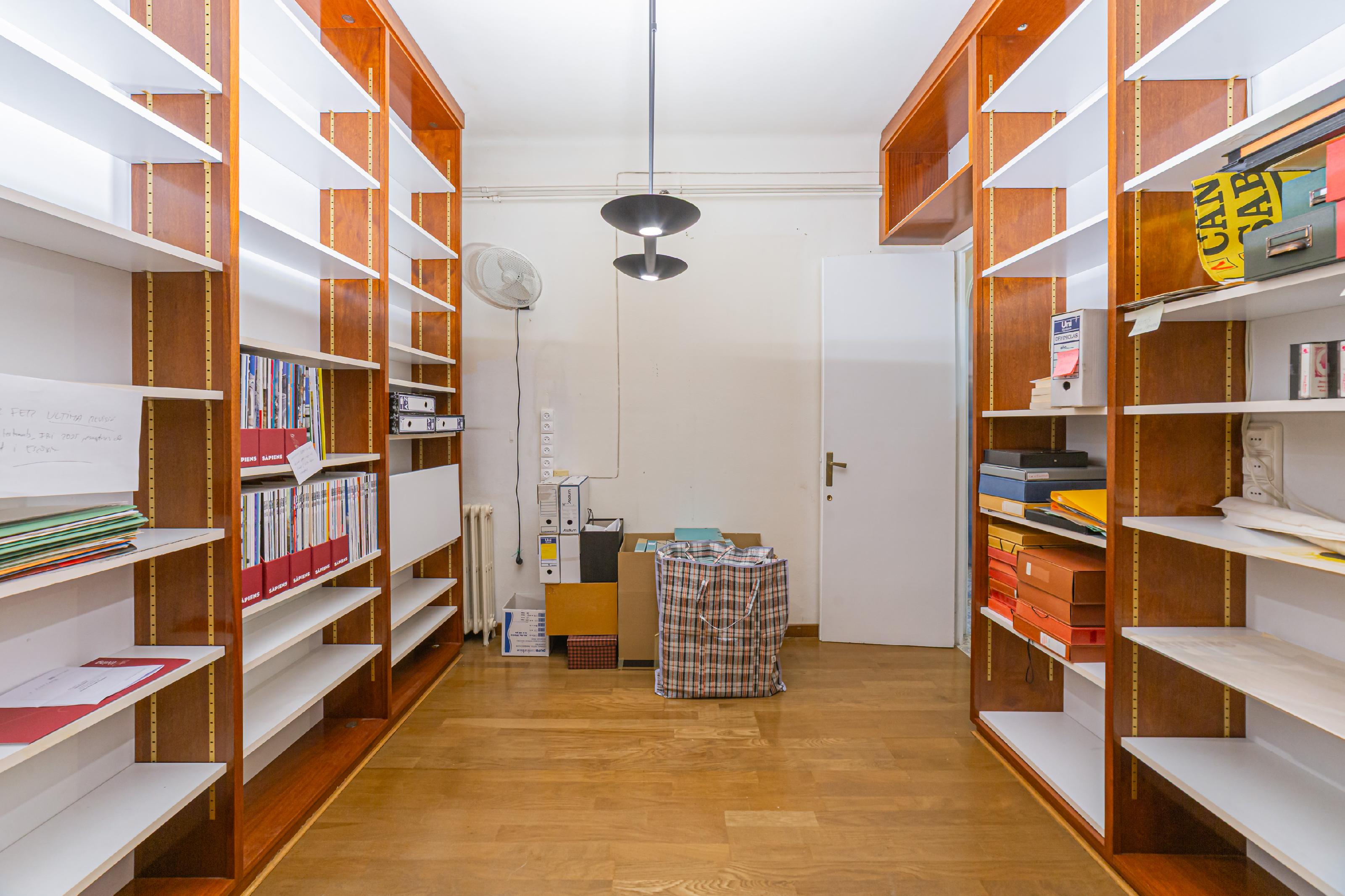 Imagen 12 Piso en venta en Barcelona / Calvet-Turó Park