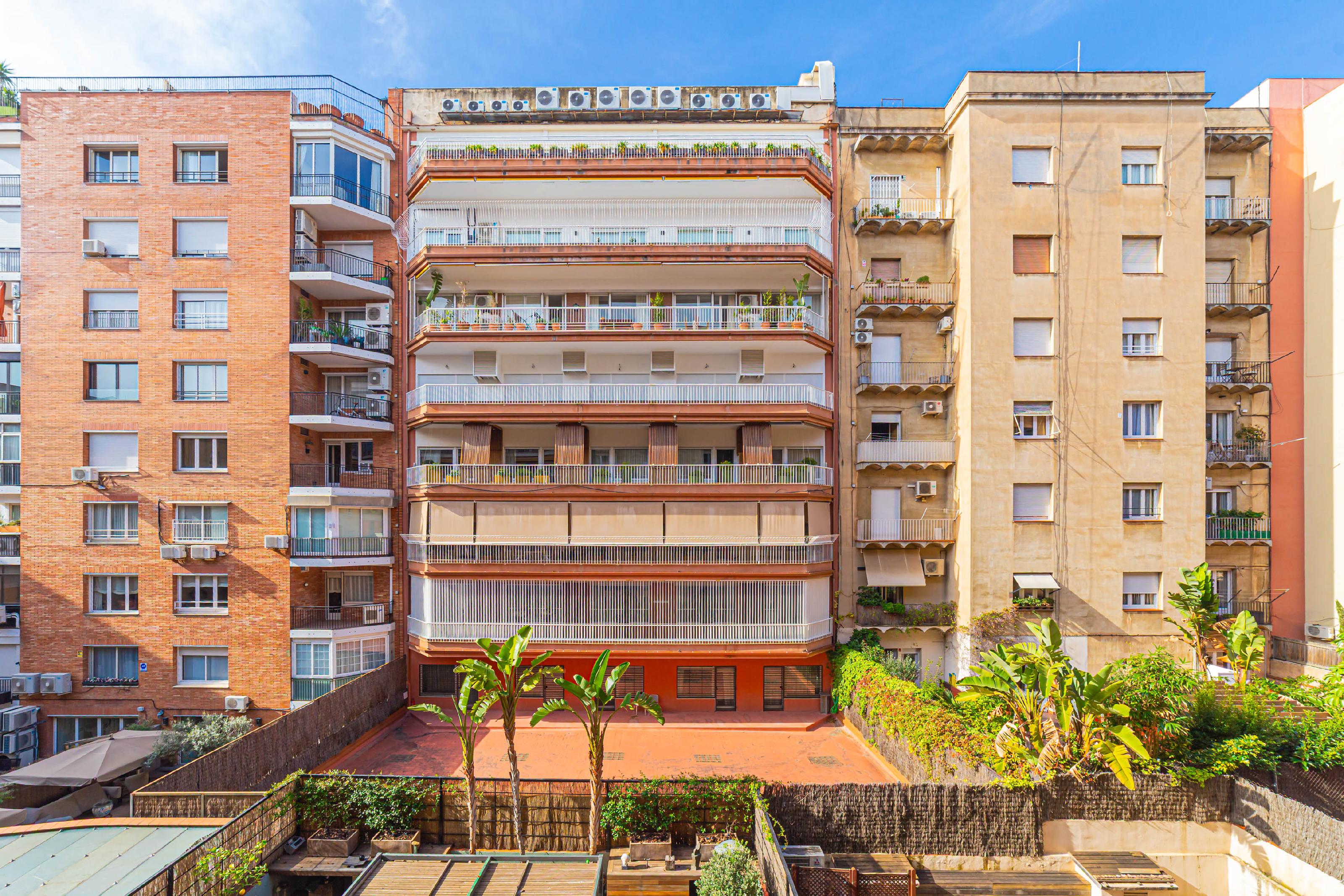 Imagen 26 Piso en venta en Barcelona / Calvet-Turó Park