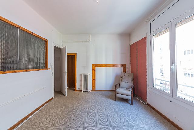 Imagen 4 Inmueble 300363 - Piso en venta en Barcelona / Calvet-Turó Park