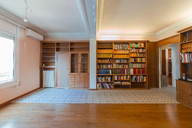 Imagen 2 Inmueble 300363 - Piso en venta en Barcelona / Calvet-Turó Park