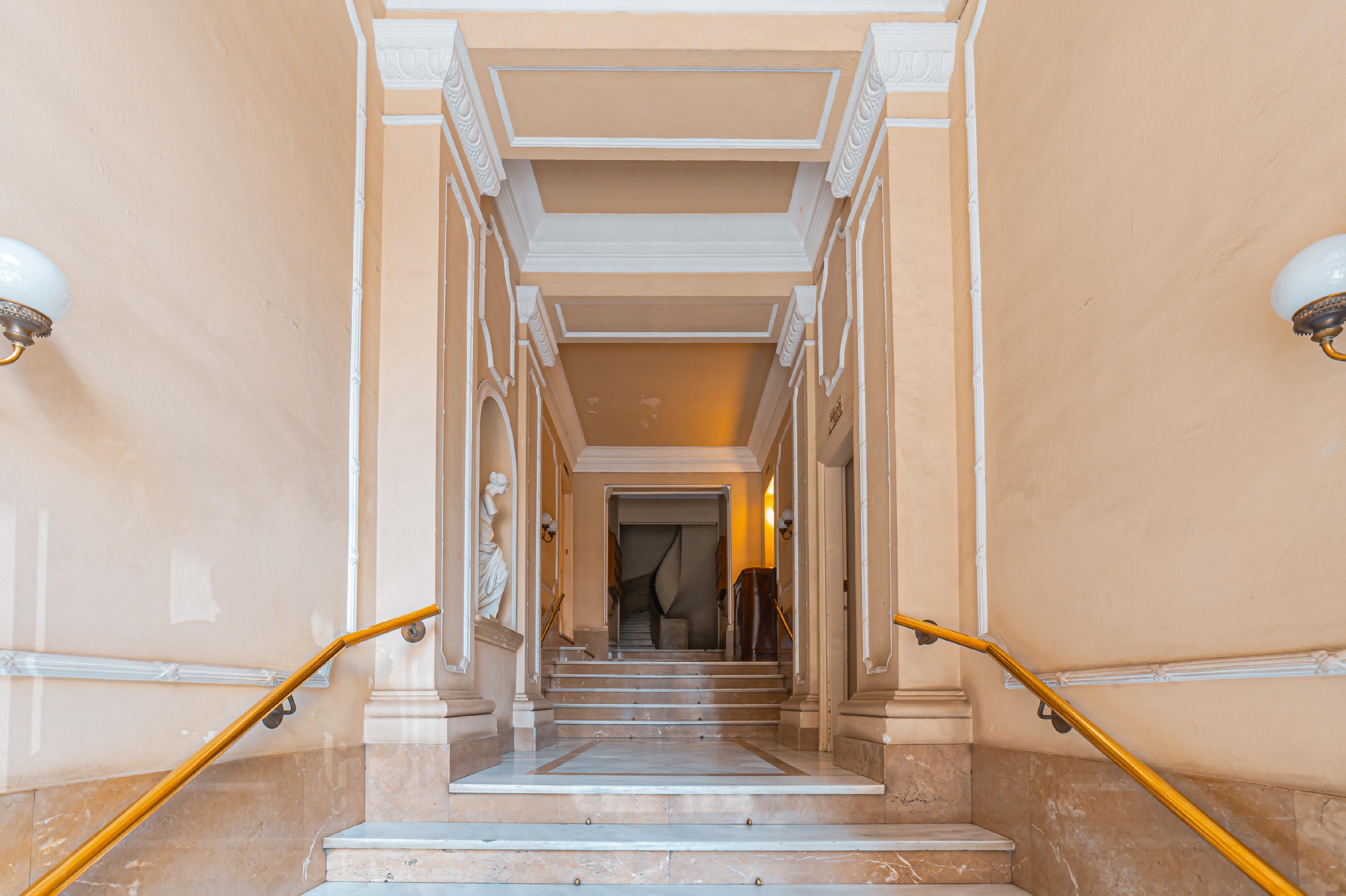 Imagen 27 Piso en venta en Barcelona / Calvet-Turó Park