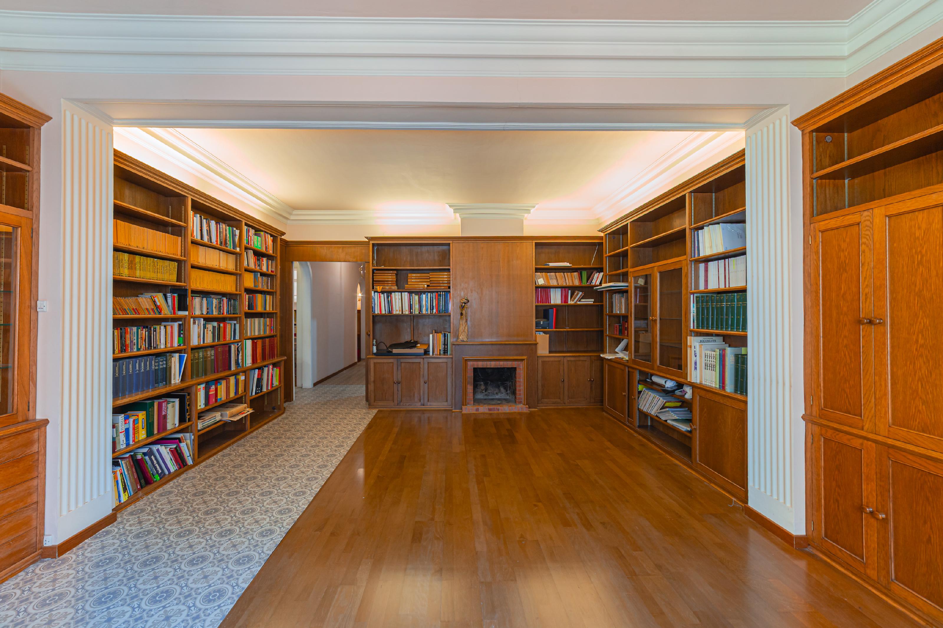 Imagen 7 Piso en venta en Barcelona / Calvet-Turó Park