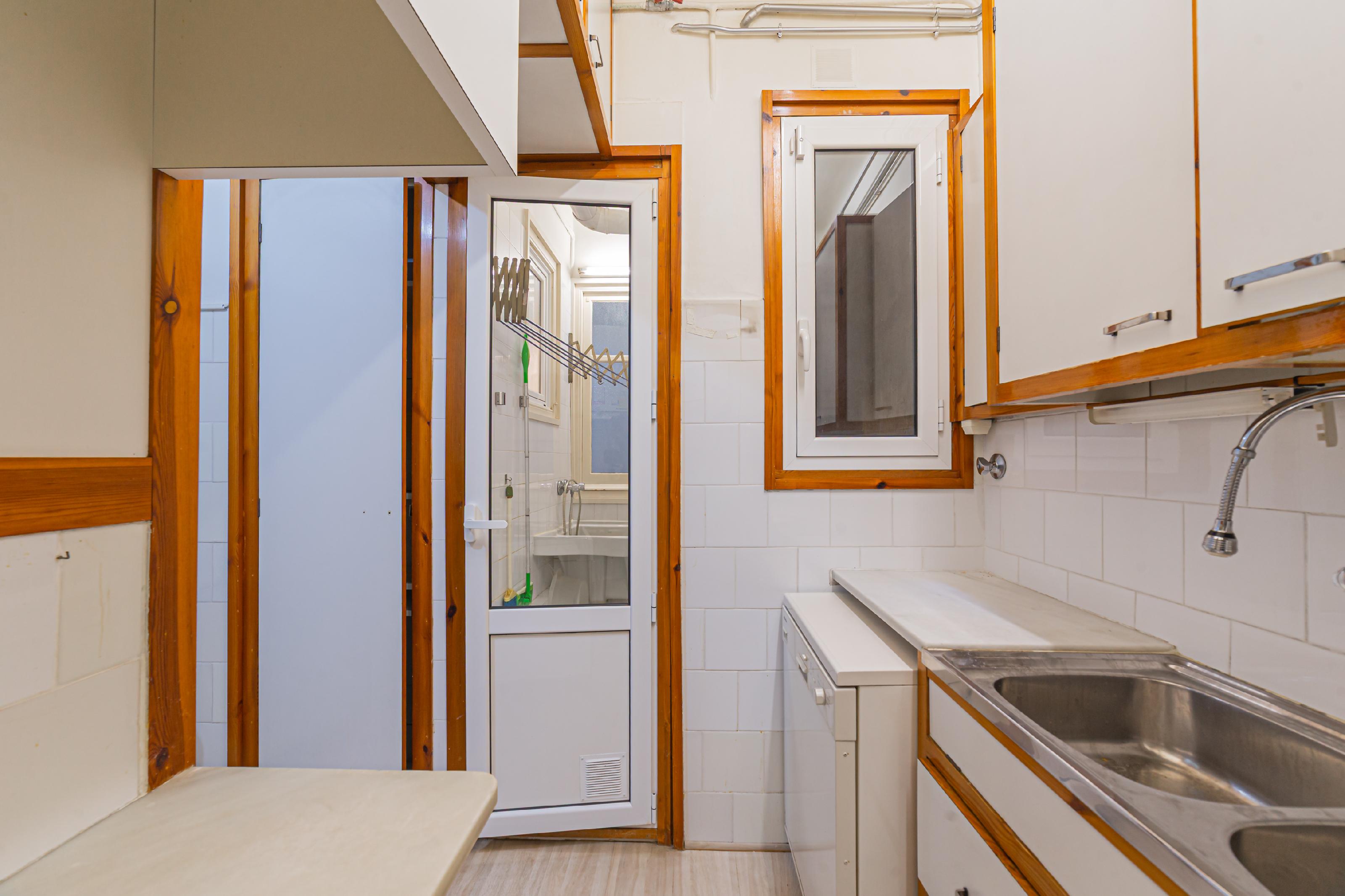 Imagen 16 Piso en venta en Barcelona / Calvet-Turó Park