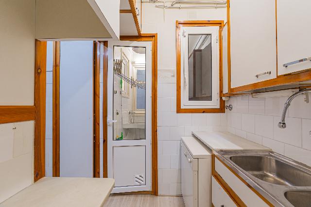 Imagen 16 Inmueble 300363 - Piso en venta en Barcelona / Calvet-Turó Park